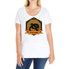 fahrie77 Ladies Curvy T-Shirt