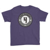 the gamers Youth Tee