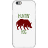 hantin hog iPhone 6/6s Case
