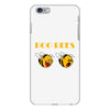 boo bees iPhone 6/6s Plus Case