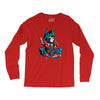 autoblocks Long Sleeve Shirts