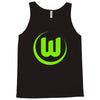 vfl wolfsburg die Tank Top