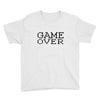 game over Youth Tee