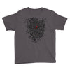 rosebud Youth Tee