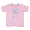 elf coffee Toddler T-shirt