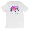 Little Dipper with Galaxy T-Shirt