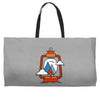camping Weekender Totes