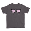 kacamata bujur Youth Tee