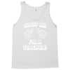 trust me i'm a teacher Tank Top