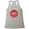 lumber mill Racerback Tank