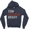 freakin' Zipper Hoodie