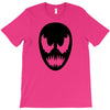 black nom nom T-Shirt