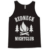 redneck nightclub Tank Top