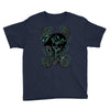 skullboarder Youth Tee
