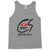 CHAIN SMOKERS Tank Top