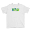 where the old things are Youth Tee