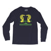 neverending trail Long Sleeve Shirts