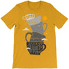 coffee addict T-Shirt