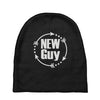 new guy Baby Beanies