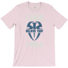 i can  i will T-Shirt