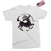 sagittarius zodiac galaxy Exclusive T-shirt