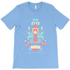 ponyo deco T-Shirt