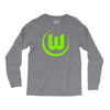 vfl wolfsburg die Long Sleeve Shirts