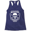 INVICTUS GAMES Toronto 2017 Racerback Tank