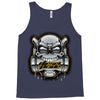 The Crash Off Road Tank Top