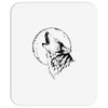 full moon Mousepad
