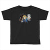 hylian selfie Toddler T-shirt