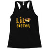 Lil Sister Racerback Tank