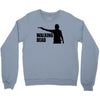 walking dead Crewneck Sweatshirt