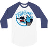 quickly, to the cupcave 3/4 Sleeve Shirt