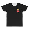 ATJEH BEAUTY All Over Men's T-shirt