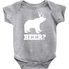 beer Baby Bodysuit