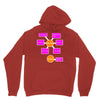 mom and dad Unisex Hoodie