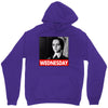 wednesday addams Unisex Hoodie