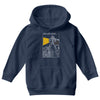 ride with pride Youth Hoodie
