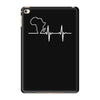 my heart pumps africa iPad Mini 4