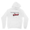 necessity is the mother Unisex Hoodie