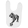 venom 2 Baby Bibs