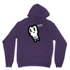 bad skull Unisex Hoodie