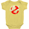 cthulhu buster Baby Bodysuit