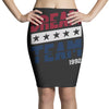 dream team Pencil Skirts