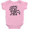 werewolf Baby Onesie