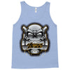 The Crash Off Road Tank Top