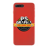 PS GRAFIKA iPhone 7 Plus Case