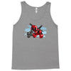 lego deadpool Tank Top
