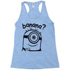 banana Racerback Tank